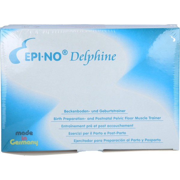 EPINO Dolphins Pack of 1