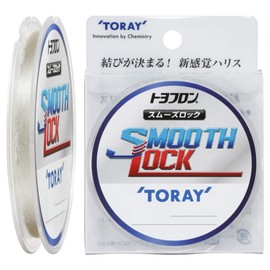 Toray Line Toyofron Smooth Lock No. 2.5 16.4 ft (50 m)