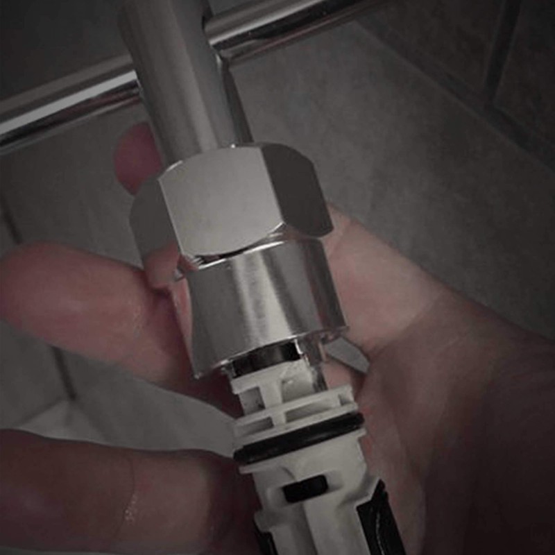 HAUTMEC Moen Cartridge Puller Cartridge Removal Tool Compatible with Moen