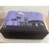 Trader Joe's Lavender Purple LE Reusable Insulated Shopping Eco Tote