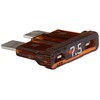 Cooper Bussmann - ATC-7-1/2 Brown Amp Fast-Acting Automotive Blade Fuses