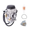 labwork Carb Carburetor Replacement for Suzuki King Quad 300 LTF300F