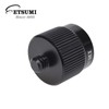 Etsumi Camera Screw 1/4" Male Female Set Screw Small 17.5mm