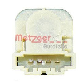 Metzger 0911094 Brake Light Switch