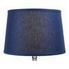 FenchelShades.com 13" Top Diameter x 15" Bottom Diameter x 10"