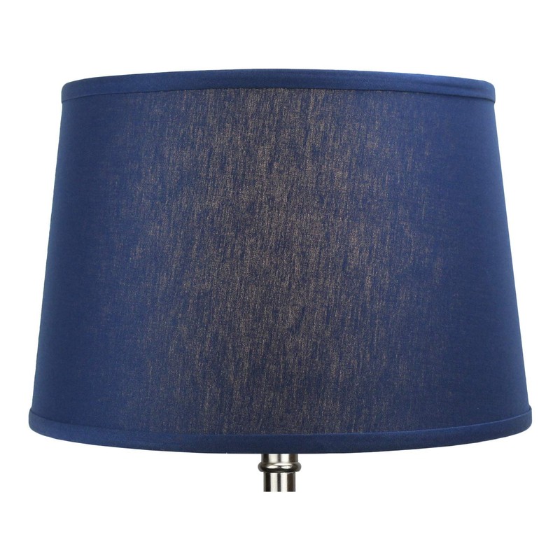 FenchelShades.com 13" Top Diameter x 15" Bottom Diameter x 10"