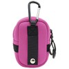 Blue Tea Golf Stretch Multi-functional Pouch AC009 [Can Store Ball