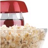 Brentwood PC-490R Jumbo Hot Air Popcorn Maker,24-Cup,Red