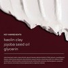 Clay Color Changing Mask by ITK for Unisex - 2