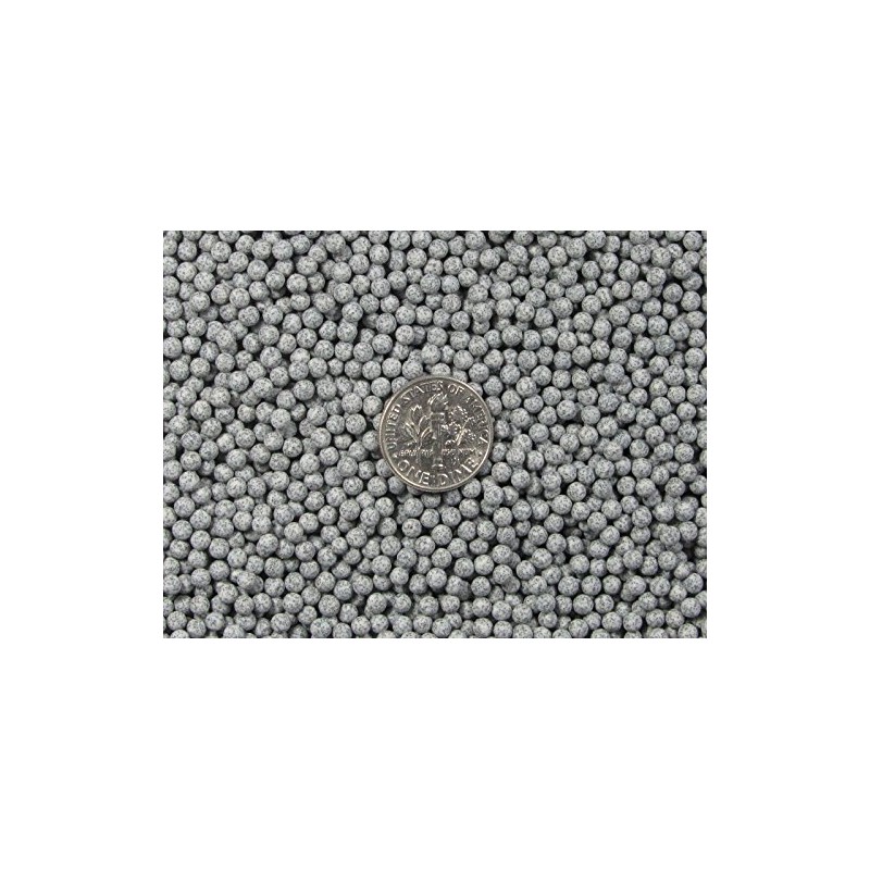 2 Lb. 3 mm Sphere Abrasive Fast Cutting Ceramic Porcelain
