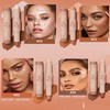Cream Contour Stick, Nose Contour and Highlighter Makeup, Long-Lasting and