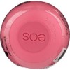 eos Bálsamo Labial Esfera Suave, Sorbete de Fresa, 0.25 Oz