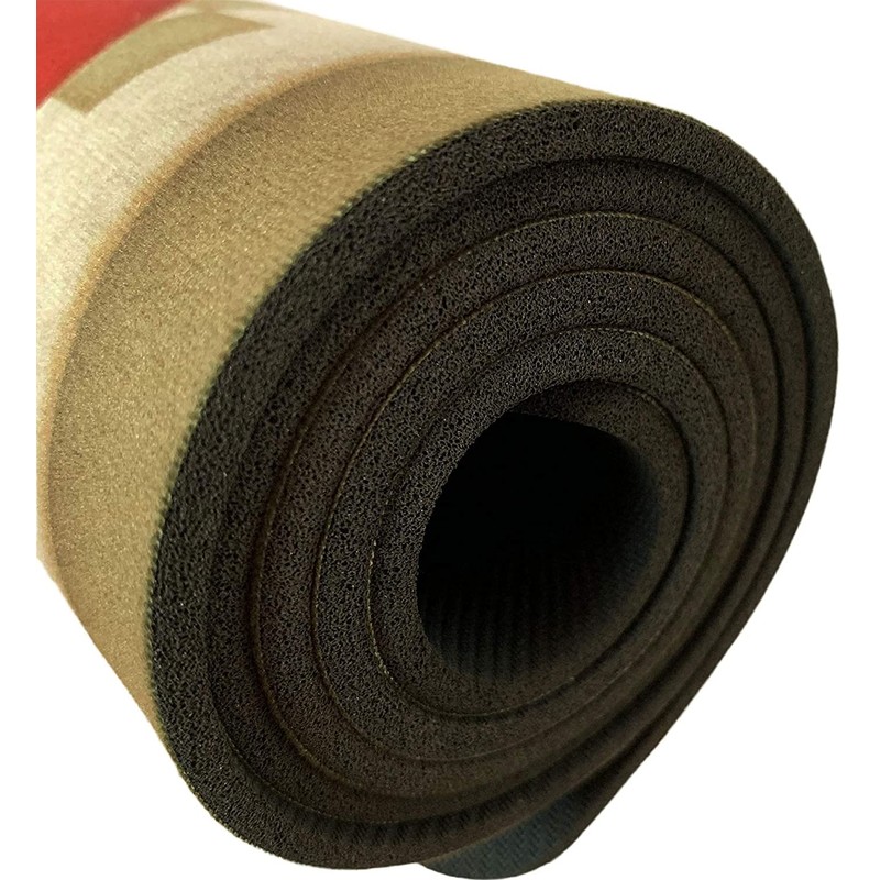 Ukeler Laundry Room Rug, Laundry Room Floor Rug for Wash