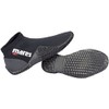Mares Unisex Diving Boots, Equator, black, 5 (36/37)