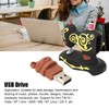 Photo Stick Cartoon Style U Disk Portable Large Storage Drive