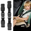Buckle Protection Child Seat Pack of 2 Belt Safety Child