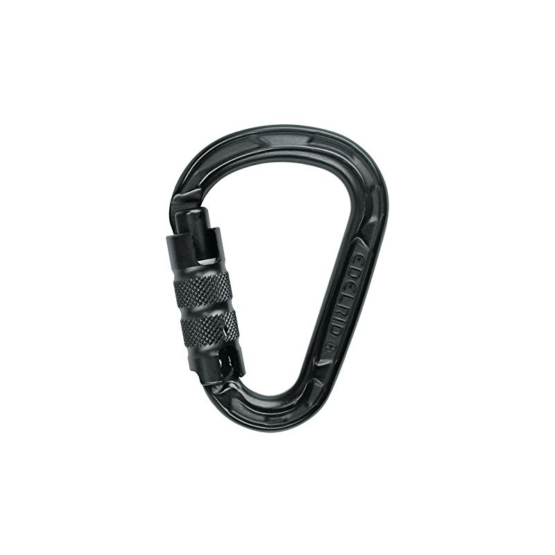 Edelrid Unisex - Adult HMS Strike Triple Night Uniform