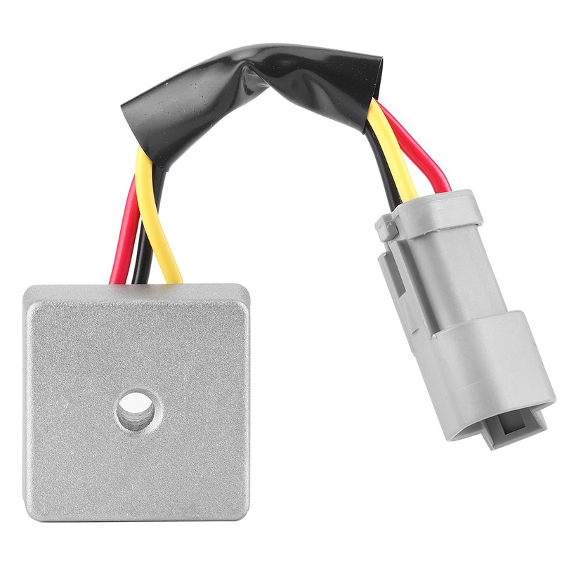 Voltage Regulator for Club Car Precedent Gas Golf Cart 2004‑Up
