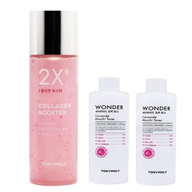Tony Moly 2XR Collagen Booster+ / 토니모리 투엑스알 콜라겐 부스터+