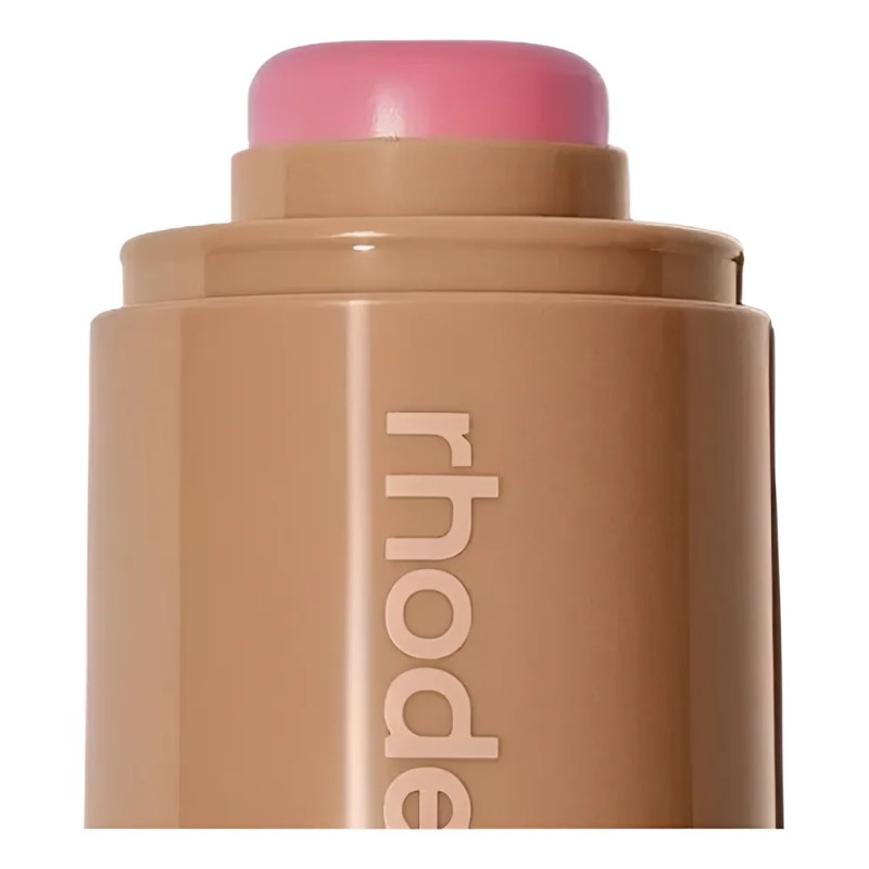 Rhode Pocket Blush On-the-glow Blush Rubor Tonos Tono Del Maquillaje
