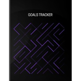 Goals Tracker