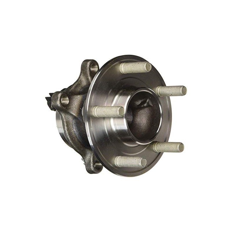 Motorcraft HUB246 Wheel Hub Assembly