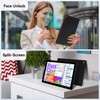 ZOFYWNAS 10 Inch Tablet, Android 14 Tablet with Octa-Core Processor,