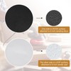Power Sanding Sponge, Sponge Cushion Buffer Backing Pad Soft Foams