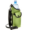 Smooth Trip AquaPockets Water Bottle Holder - Insulating Neoprene Water