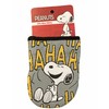 Peanuts 2pk Mini Mitts