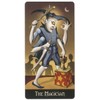 Tarot Cards, Divination, 78 Cards, Divinant Moon, Tarot, Borderless Edition,