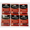 Chapstick Classic, Strawberry Flavor, 0.15 oz (Pack of 6) Free