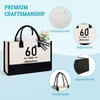 60th Birthday Gifts for Women, Happy 60 Birthday Presents Gift