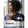 HORBÄACH Suplemento Adrenal Glandular bovino 350 mg - 90 cápsulas