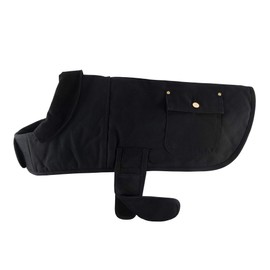 Carhartt Gear P0000340 Chore Coat - X-Large - Black