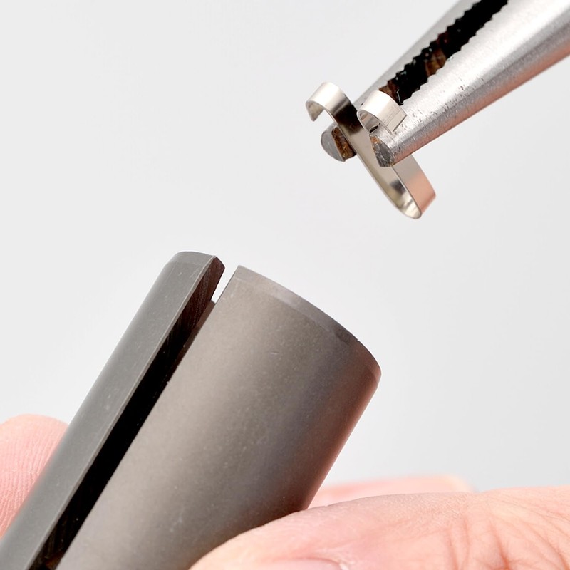 デイトナ(Daytona) KEIHIN PCキャブ用 ニードルクリップ63883