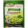 Mrs. Wages Guacamole Seasoning Mix, 0.8 Ounce (Pack of 12)
