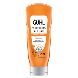 Guhl Moisturising Conditioner – Volume: 200 ml – Hair Type: Dry, Brittle