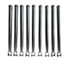 Extend-A-Post Post Extension - Size 1-5/8" Outside Diamater Pipe -
