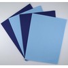 KCS 4/6 piezas de 12 x 18 pulgadas (30 x