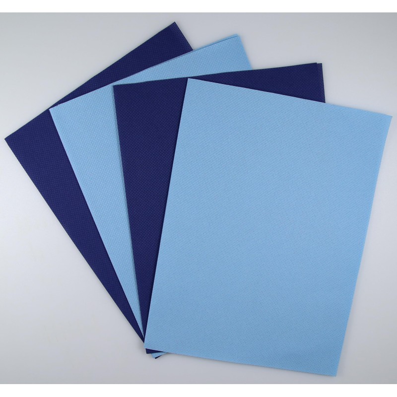 KCS 4/6 piezas de 12 x 18 pulgadas (30 x
