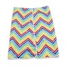 Wearable Incontinence Bed Pad for Adult Highly Absorbency Washable Fleece