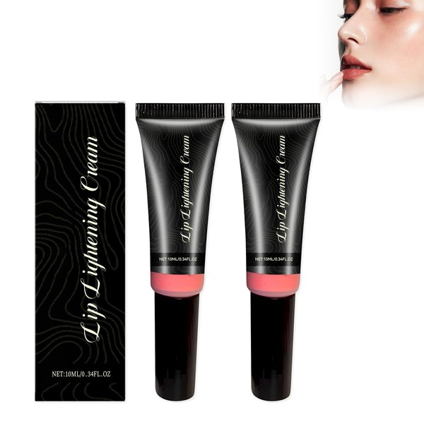 Intensively Nourishing Lip Balm Against Pigment Spots, Anti-Pigmentation Care for