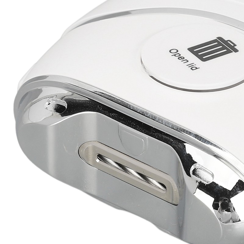 Electric Nail Clipper Multifunction Efficient Safety Low Noise Automatic Nail