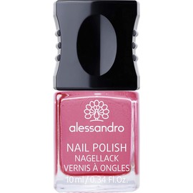 alessandro Nail Polish 930 My First Love 10ml
