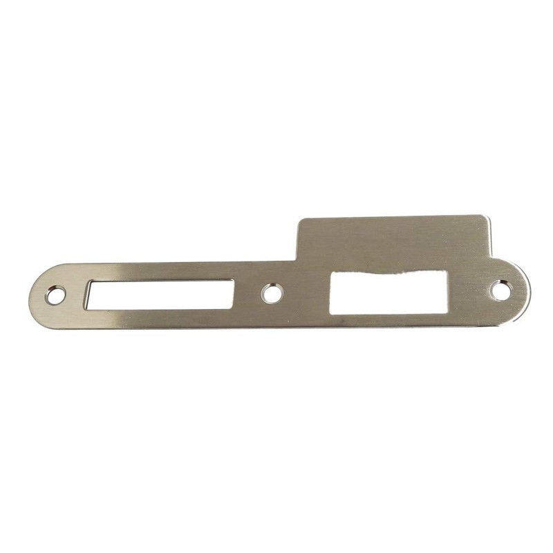 Felgner Profile Cylinder Door Mortice Lock, Lock Case Made of