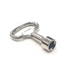 Audio Fan Key Water Meter Box Tool Key Wrench Closure