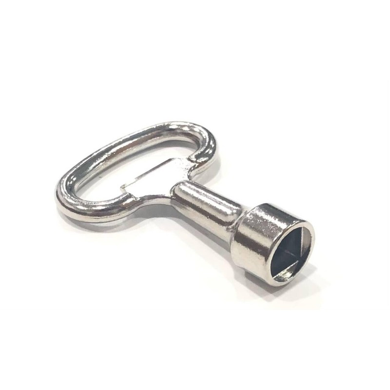Audio Fan Key Water Meter Box Tool Key Wrench Closure