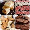 30set Cortadores Galletas Pastel Decoración Reposteria Molde