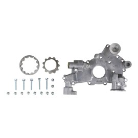 Repuesto Bomba De Aceite Nissan Rogue 2008-2013 L4 2.5